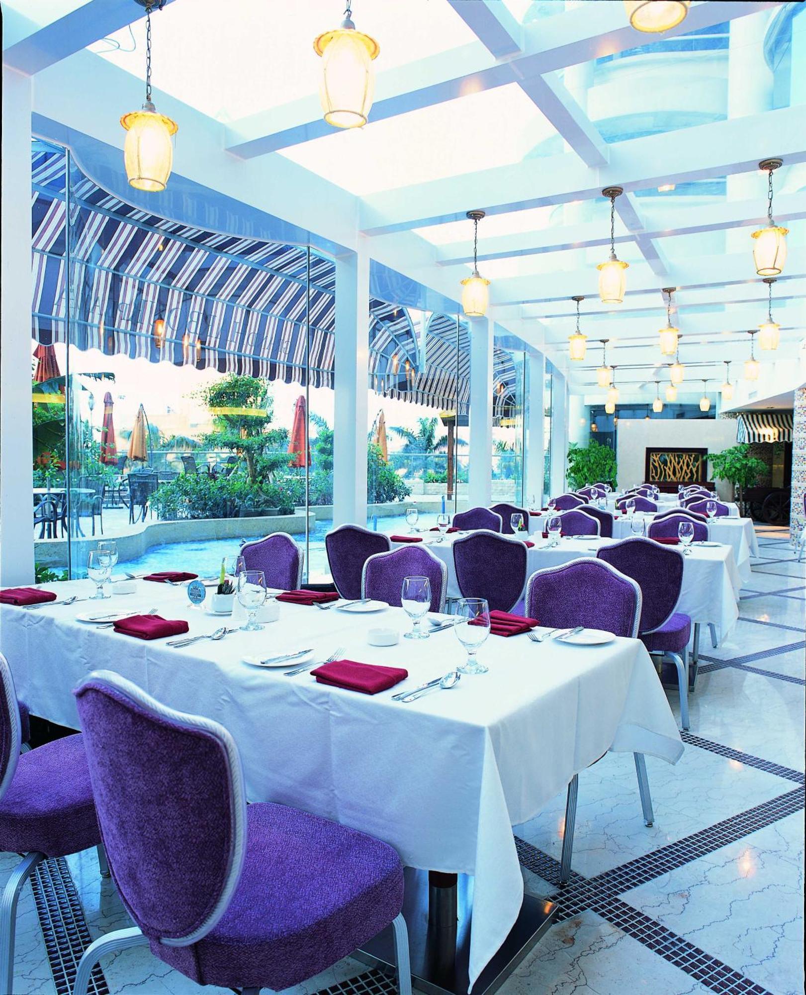 รอยัล มาริน่า พลาซ่า โฮเต็ล Hotel กวางโจว ภายนอก รูปภาพ